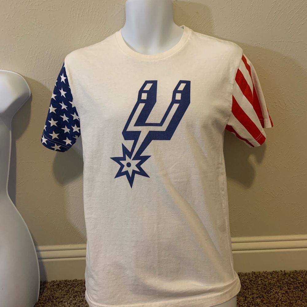 San Antonio Spurs Tee